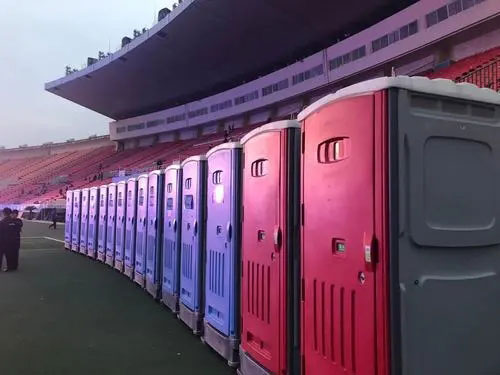 四更镇音乐节移动卫生间租赁