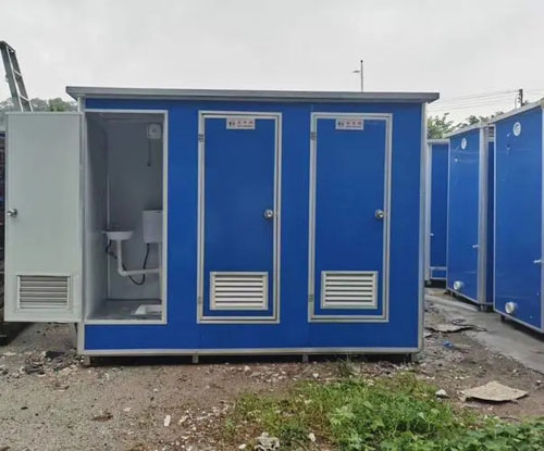 四更镇工地移动厕所租赁